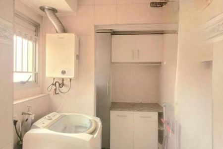 Apartamento à venda com 3 quartos, 77m² em Vila Marieta, Campinas