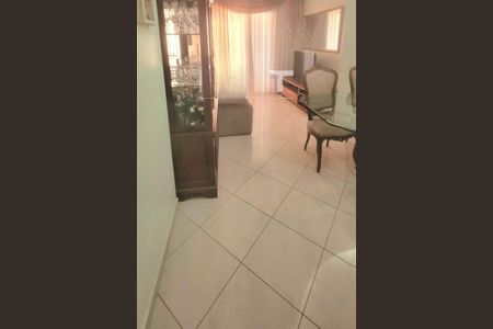 Apartamento à venda com 3 quartos, 77m² em Vila Marieta, Campinas