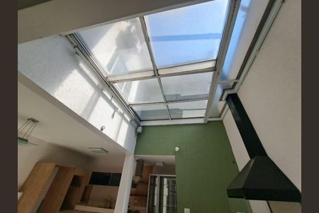 Sala de casa à venda com 3 quartos, 150m² em Bonfim, Osasco