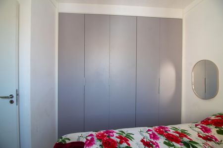 Quarto 2 de apartamento à venda com 2 quartos, 32m² em Vila Socorro, São Paulo