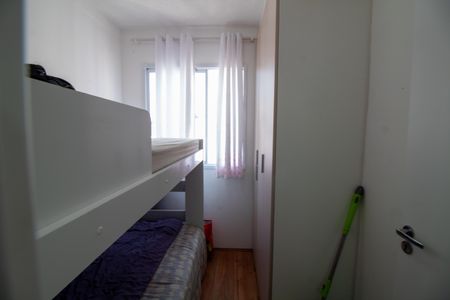 Quarto 1 de apartamento à venda com 2 quartos, 32m² em Vila Socorro, São Paulo
