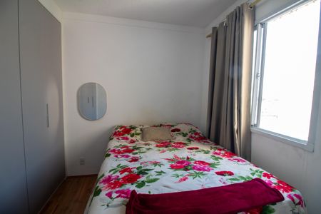 Quarto 2 de apartamento à venda com 2 quartos, 32m² em Vila Socorro, São Paulo