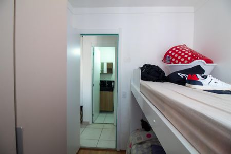 Quarto 1 de apartamento à venda com 2 quartos, 32m² em Vila Socorro, São Paulo