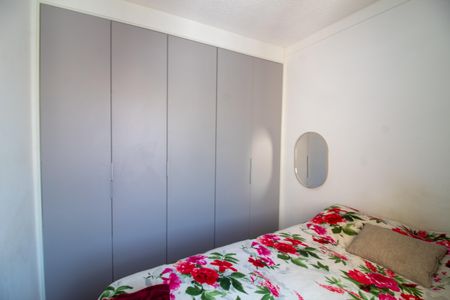 Quarto 2 de apartamento à venda com 2 quartos, 32m² em Vila Socorro, São Paulo