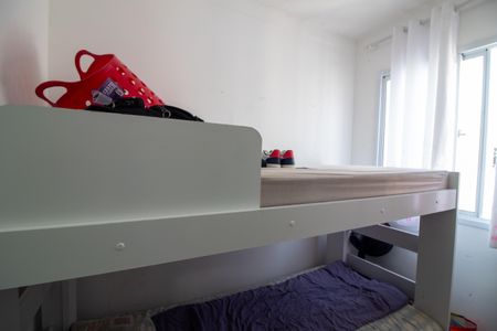 Quarto 1 de apartamento à venda com 2 quartos, 32m² em Vila Socorro, São Paulo