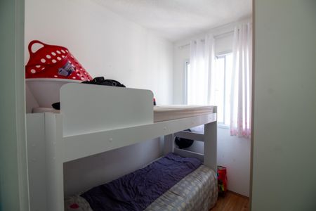 Quarto 1 de apartamento à venda com 2 quartos, 32m² em Vila Socorro, São Paulo