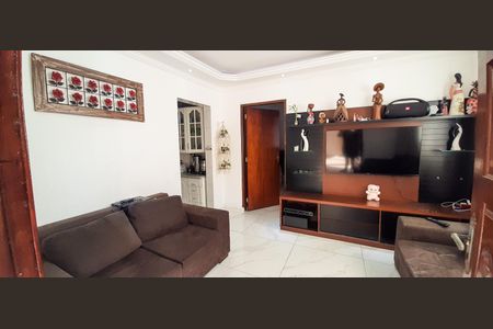 Sala de casa à venda com 5 quartos, 300m² em Conceicao, Osasco