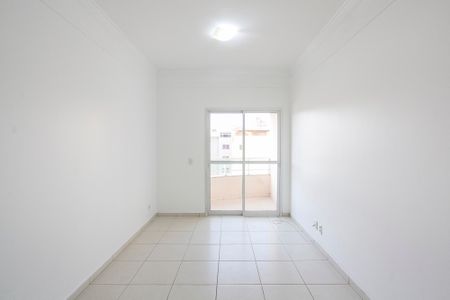 Sala de apartamento para alugar com 3 quartos, 85m² em Saraiva, Uberlândia