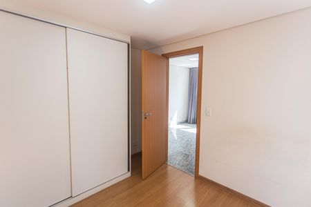 Suíte de apartamento à venda com 1 quarto, 32m² em Funcionários, Belo Horizonte