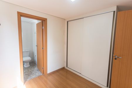 Suíte de apartamento à venda com 1 quarto, 32m² em Funcionários, Belo Horizonte