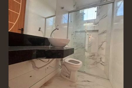 Apartamento para alugar com 2 quartos, 59m² em Cinquentenario, Belo Horizonte