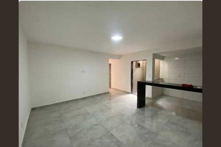 Apartamento para alugar com 2 quartos, 59m² em Cinquentenario, Belo Horizonte