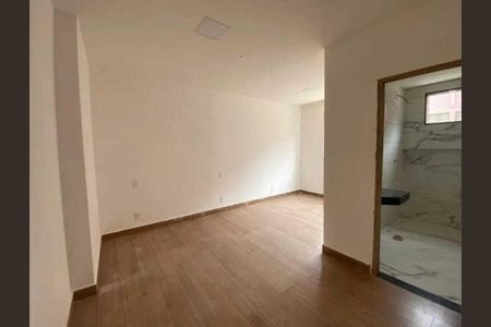 Apartamento para alugar com 2 quartos, 59m² em Cinquentenario, Belo Horizonte