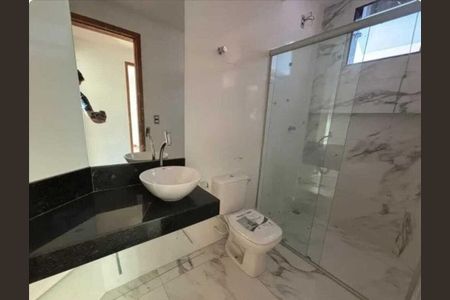 Apartamento para alugar com 2 quartos, 59m² em Cinquentenario, Belo Horizonte