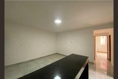 Apartamento para alugar com 2 quartos, 59m² em Cinquentenario, Belo Horizonte
