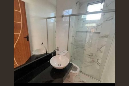 Apartamento para alugar com 2 quartos, 59m² em Cinquentenario, Belo Horizonte