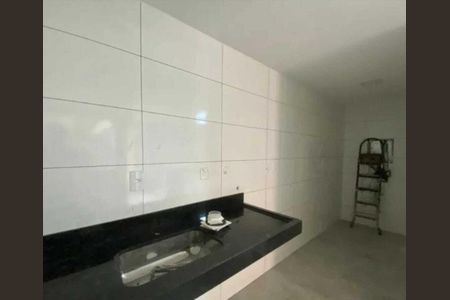 Apartamento para alugar com 2 quartos, 59m² em Cinquentenario, Belo Horizonte