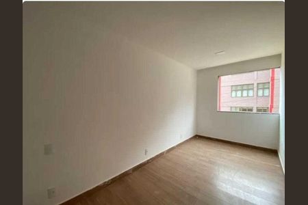 Apartamento para alugar com 2 quartos, 59m² em Cinquentenario, Belo Horizonte