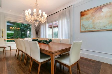 Casa de Condomínio à venda com 4 quartos, 587m² em Morumbi, São Paulo