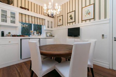 Casa de Condomínio à venda com 4 quartos, 587m² em Morumbi, São Paulo