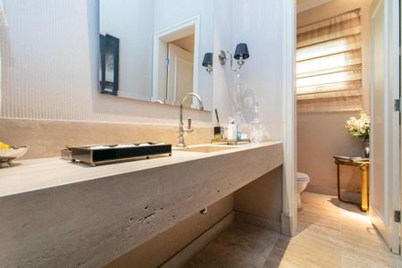 Casa de Condomínio à venda com 4 quartos, 587m² em Morumbi, São Paulo