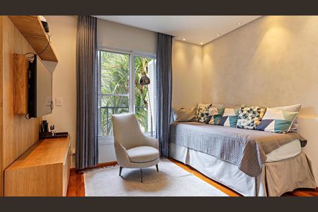 Casa de Condomínio à venda com 4 quartos, 509m² em Jardim Leonor, São Paulo