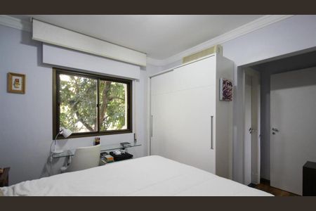 Apartamento à venda com 4 quartos, 130m² em Chácara Itaim, São Paulo