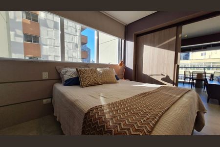 Apartamento à venda com 1 quarto, 49m² em Jardim Paulistano, São Paulo