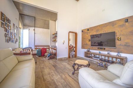 Apartamento à venda com 4 quartos, 694m² em Boaçava, São Paulo