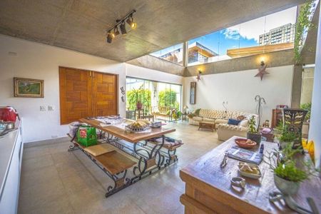 Apartamento à venda com 4 quartos, 694m² em Boaçava, São Paulo