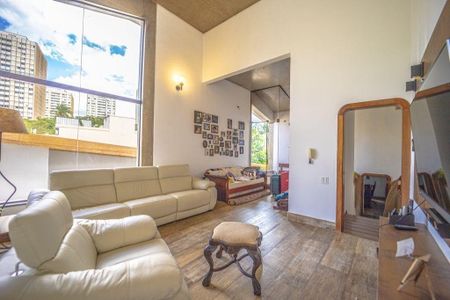 Apartamento à venda com 4 quartos, 694m² em Boaçava, São Paulo