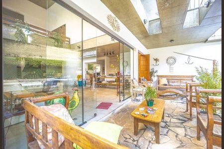 Apartamento à venda com 4 quartos, 694m² em Boaçava, São Paulo