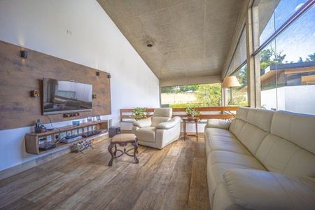 Apartamento à venda com 4 quartos, 694m² em Boaçava, São Paulo