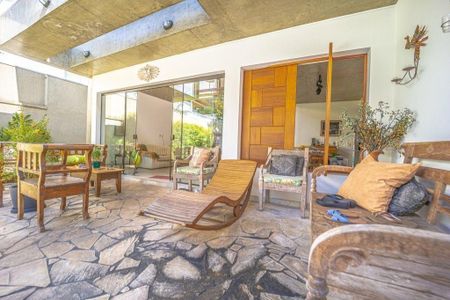 Apartamento à venda com 4 quartos, 694m² em Boaçava, São Paulo