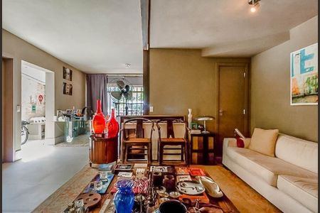 Casa à venda com 2 quartos, 170m² em Vila Alice, Santo André