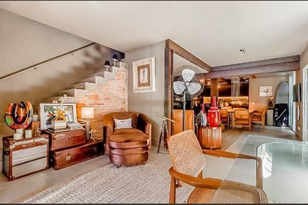 Casa à venda com 2 quartos, 170m² em Vila Alice, Santo André