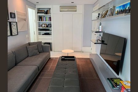 Apartamento para alugar com 3 quartos, 292m² em Higienópolis, São Paulo