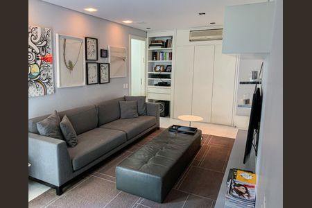 Apartamento para alugar com 3 quartos, 292m² em Higienópolis, São Paulo