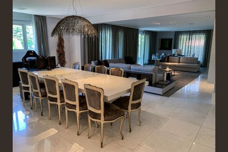 Apartamento para alugar com 3 quartos, 292m² em Higienópolis, São Paulo