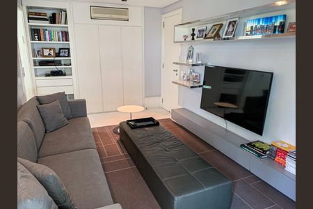 Apartamento para alugar com 3 quartos, 292m² em Higienópolis, São Paulo