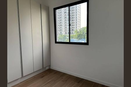 Apartamento à venda com 1 quarto, 40m² em Jardim Panorama, São Paulo