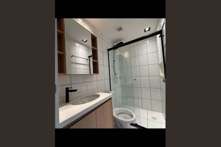 Apartamento à venda com 1 quarto, 40m² em Jardim Panorama, São Paulo