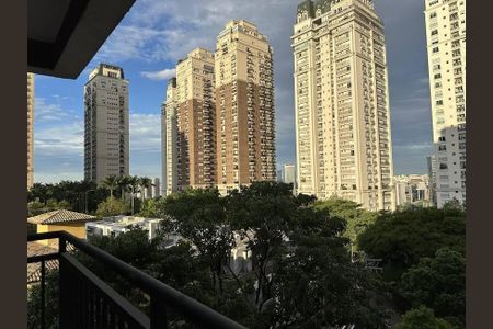 Apartamento à venda com 1 quarto, 40m² em Jardim Panorama, São Paulo