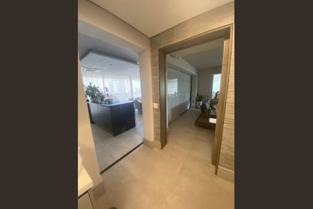 Apartamento à venda com 4 quartos, 305m² em Planalto Paulista, São Paulo