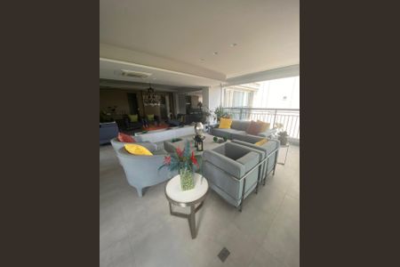 Apartamento à venda com 4 quartos, 305m² em Planalto Paulista, São Paulo