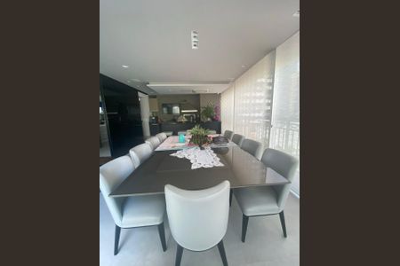 Apartamento à venda com 4 quartos, 305m² em Planalto Paulista, São Paulo