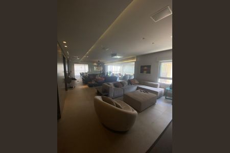 Apartamento à venda com 4 quartos, 305m² em Planalto Paulista, São Paulo
