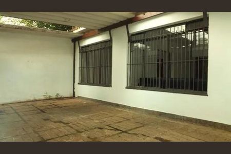 Casa à venda com 6 quartos, 340m² em Vila Nova Conceição, São Paulo