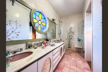 Casa à venda com 4 quartos, 660m² em Jardim Paulista, São Paulo