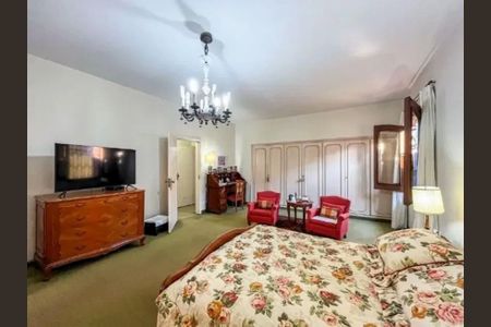 Casa à venda com 4 quartos, 660m² em Jardim Paulista, São Paulo